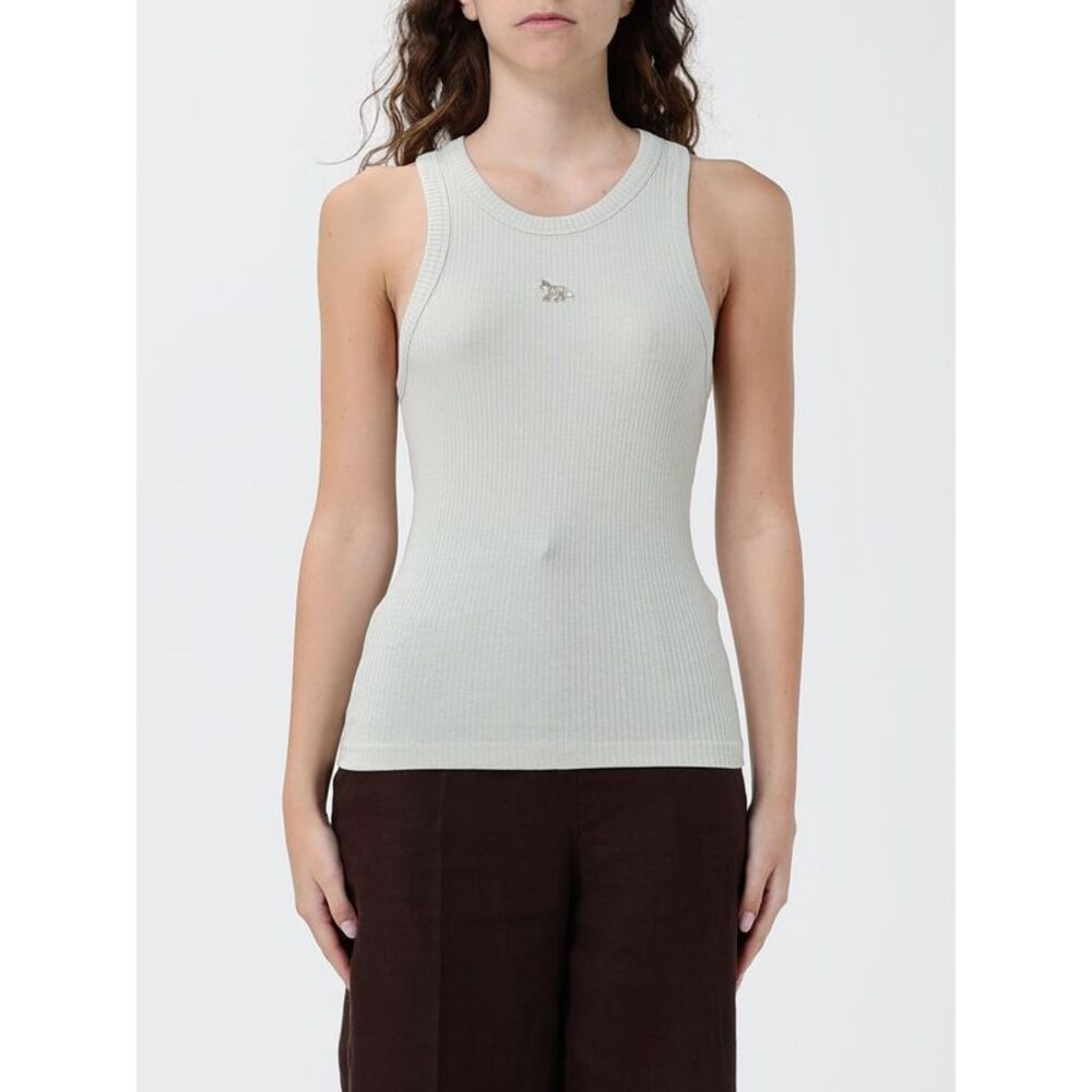 Maison Kitsune Women Top Woman Maison Kitsune